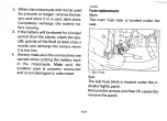 Preview for 81 page of Yamaha 1996 XV1100H Owner'S Manual