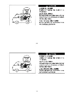 Preview for 20 page of Yamaha 1998 BigBear 2x4 YFM350UK Owner'S Manual