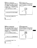 Preview for 22 page of Yamaha 1998 BigBear 2x4 YFM350UK Owner'S Manual