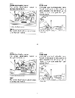 Preview for 23 page of Yamaha 1998 BigBear 2x4 YFM350UK Owner'S Manual