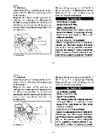 Preview for 29 page of Yamaha 1998 BigBear 2x4 YFM350UK Owner'S Manual