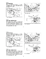 Preview for 31 page of Yamaha 1998 BigBear 2x4 YFM350UK Owner'S Manual