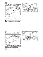 Preview for 37 page of Yamaha 1998 BigBear 2x4 YFM350UK Owner'S Manual