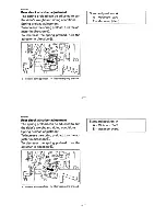 Preview for 40 page of Yamaha 1998 BigBear 2x4 YFM350UK Owner'S Manual