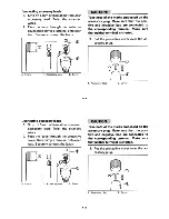 Preview for 42 page of Yamaha 1998 BigBear 2x4 YFM350UK Owner'S Manual