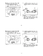 Preview for 43 page of Yamaha 1998 BigBear 2x4 YFM350UK Owner'S Manual