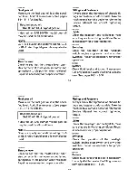 Preview for 52 page of Yamaha 1998 BigBear 2x4 YFM350UK Owner'S Manual