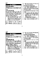 Preview for 53 page of Yamaha 1998 BigBear 2x4 YFM350UK Owner'S Manual