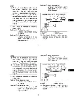 Preview for 58 page of Yamaha 1998 BigBear 2x4 YFM350UK Owner'S Manual