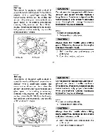 Preview for 63 page of Yamaha 1998 BigBear 2x4 YFM350UK Owner'S Manual