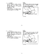 Preview for 66 page of Yamaha 1998 BigBear 2x4 YFM350UK Owner'S Manual