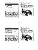 Preview for 67 page of Yamaha 1998 BigBear 2x4 YFM350UK Owner'S Manual