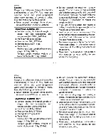 Preview for 69 page of Yamaha 1998 BigBear 2x4 YFM350UK Owner'S Manual