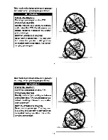 Preview for 77 page of Yamaha 1998 BigBear 2x4 YFM350UK Owner'S Manual