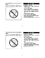 Preview for 79 page of Yamaha 1998 BigBear 2x4 YFM350UK Owner'S Manual