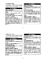 Preview for 80 page of Yamaha 1998 BigBear 2x4 YFM350UK Owner'S Manual