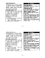 Preview for 82 page of Yamaha 1998 BigBear 2x4 YFM350UK Owner'S Manual