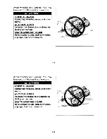 Preview for 84 page of Yamaha 1998 BigBear 2x4 YFM350UK Owner'S Manual