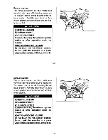 Preview for 86 page of Yamaha 1998 BigBear 2x4 YFM350UK Owner'S Manual