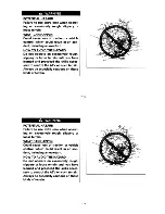 Preview for 90 page of Yamaha 1998 BigBear 2x4 YFM350UK Owner'S Manual