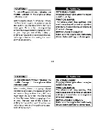 Preview for 93 page of Yamaha 1998 BigBear 2x4 YFM350UK Owner'S Manual