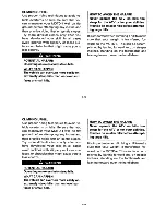 Preview for 96 page of Yamaha 1998 BigBear 2x4 YFM350UK Owner'S Manual