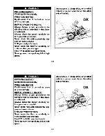 Preview for 97 page of Yamaha 1998 BigBear 2x4 YFM350UK Owner'S Manual