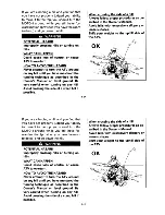 Preview for 98 page of Yamaha 1998 BigBear 2x4 YFM350UK Owner'S Manual