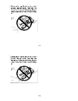 Preview for 100 page of Yamaha 1998 BigBear 2x4 YFM350UK Owner'S Manual