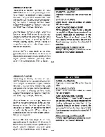 Preview for 103 page of Yamaha 1998 BigBear 2x4 YFM350UK Owner'S Manual