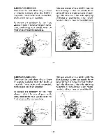 Preview for 109 page of Yamaha 1998 BigBear 2x4 YFM350UK Owner'S Manual