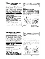 Preview for 113 page of Yamaha 1998 BigBear 2x4 YFM350UK Owner'S Manual