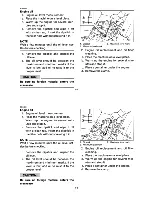 Preview for 117 page of Yamaha 1998 BigBear 2x4 YFM350UK Owner'S Manual