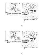 Preview for 118 page of Yamaha 1998 BigBear 2x4 YFM350UK Owner'S Manual