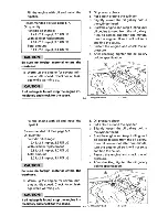 Preview for 120 page of Yamaha 1998 BigBear 2x4 YFM350UK Owner'S Manual