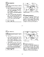 Preview for 128 page of Yamaha 1998 BigBear 2x4 YFM350UK Owner'S Manual