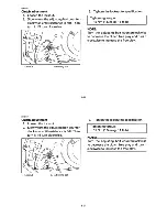 Preview for 139 page of Yamaha 1998 BigBear 2x4 YFM350UK Owner'S Manual