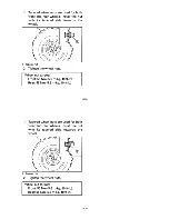 Preview for 142 page of Yamaha 1998 BigBear 2x4 YFM350UK Owner'S Manual