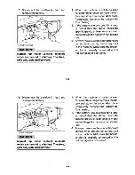 Preview for 146 page of Yamaha 1998 BigBear 2x4 YFM350UK Owner'S Manual