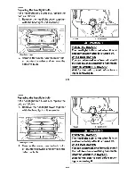 Preview for 149 page of Yamaha 1998 BigBear 2x4 YFM350UK Owner'S Manual