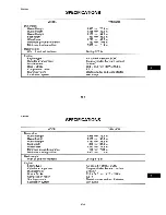 Preview for 156 page of Yamaha 1998 BigBear 2x4 YFM350UK Owner'S Manual