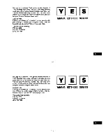 Preview for 166 page of Yamaha 1998 BigBear 2x4 YFM350UK Owner'S Manual