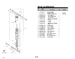 Preview for 28 page of Yamaha 1998 Competition YZ125K1 Parts Catalog