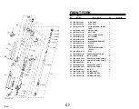 Preview for 31 page of Yamaha 1998 Competition YZ125K1 Parts Catalog