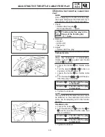 Preview for 71 page of Yamaha 1998 FZS600 5DM1-AE1 Service Manual