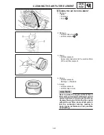 Preview for 80 page of Yamaha 1998 FZS600 5DM1-AE1 Service Manual