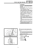 Preview for 235 page of Yamaha 1998 FZS600 5DM1-AE1 Service Manual