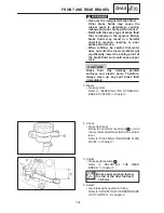 Preview for 247 page of Yamaha 1998 FZS600 5DM1-AE1 Service Manual