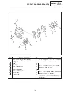 Preview for 249 page of Yamaha 1998 FZS600 5DM1-AE1 Service Manual