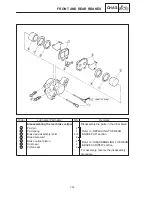 Preview for 251 page of Yamaha 1998 FZS600 5DM1-AE1 Service Manual